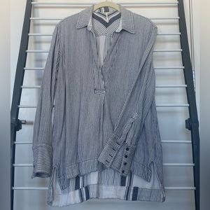 Free People long sleeve, Size: S